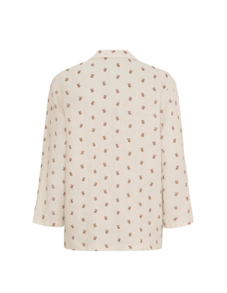 ANNE MI Veste SAVAGE