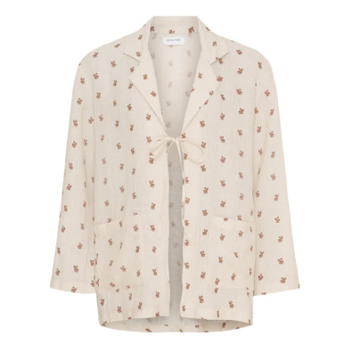 ANNE MI Veste SAVAGE