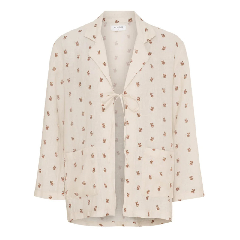 ANNE MI Veste SAVAGE