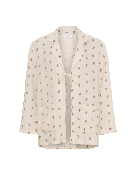 ANNE MI Veste SAVAGE