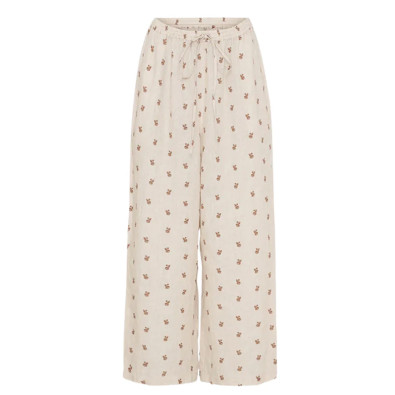 ANNE MI Pantalon SAVAGE