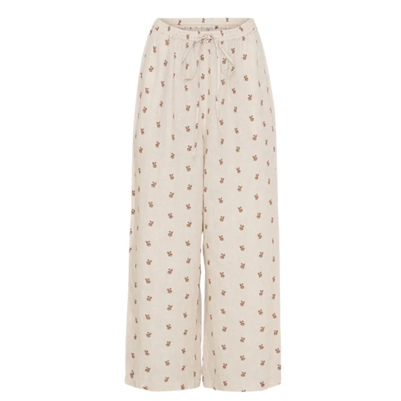 ANNE MI Pantalon SAVAGE