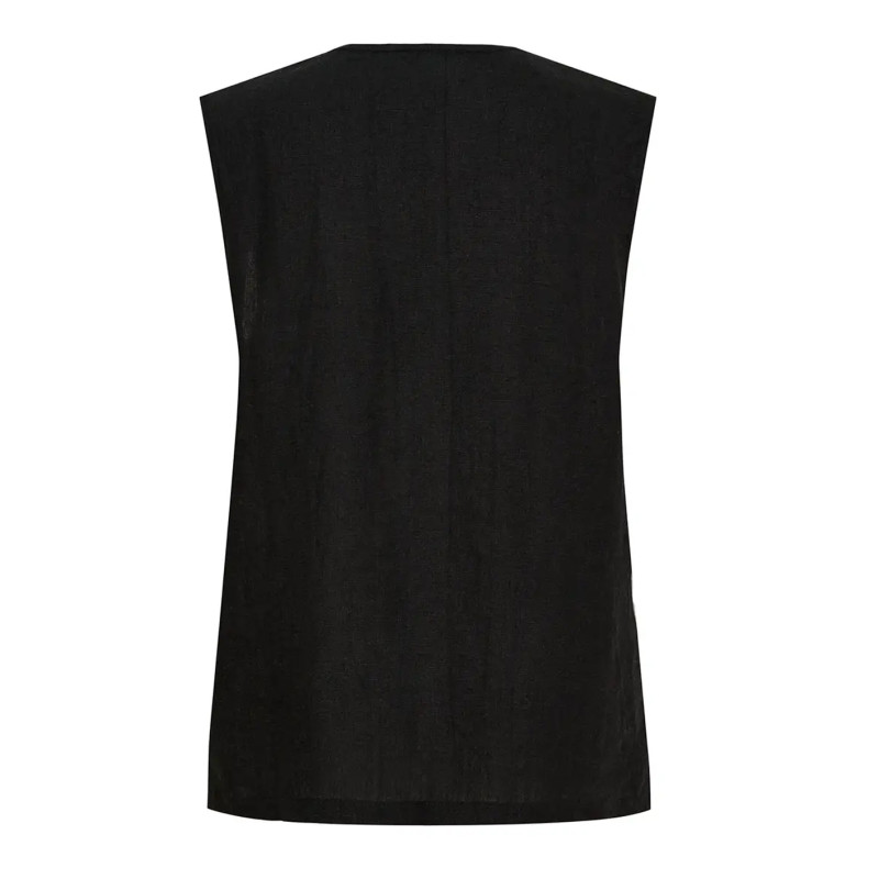 ANNE MI Gilet BILLIE