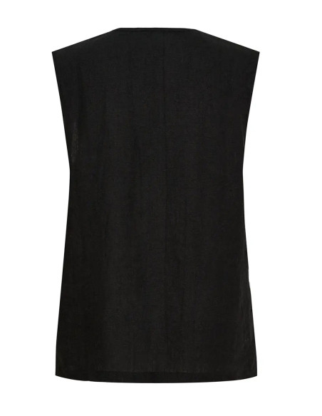 ANNE MI Gilet BILLIE