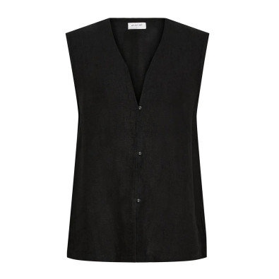 ANNE MI Gilet BILLIE