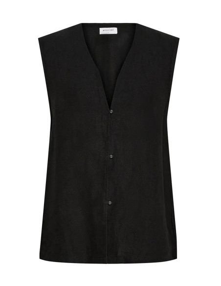 ANNE MI Gilet BILLIE