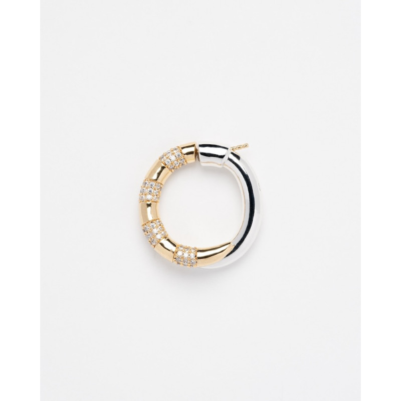 SIGAL mono boucle BABY TRIBAL
