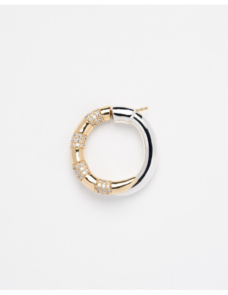 SIGAL mono boucle BABY TRIBAL