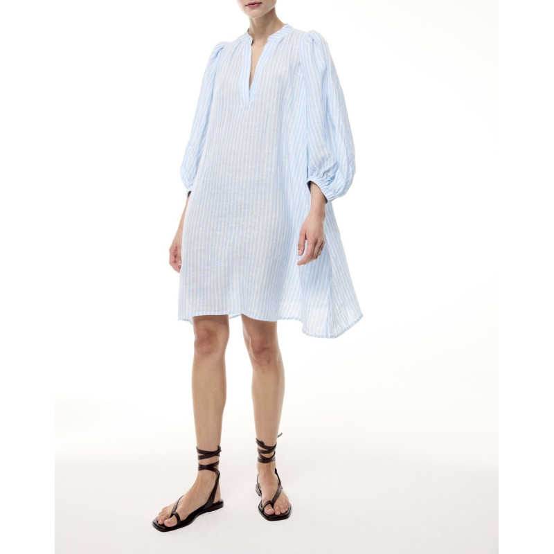 JC SOPHIE Robe MONET
