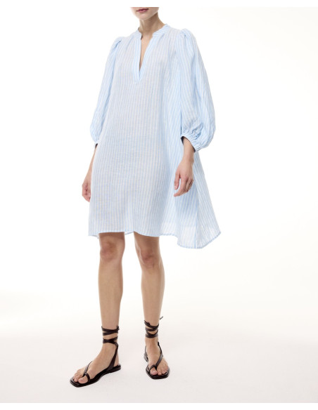 JC SOPHIE Robe MONET
