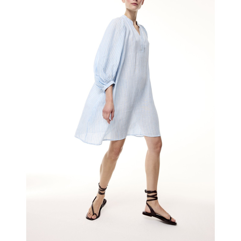 JC SOPHIE Robe MONET