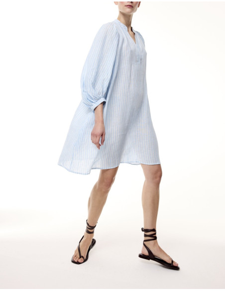 JC SOPHIE Robe MONET