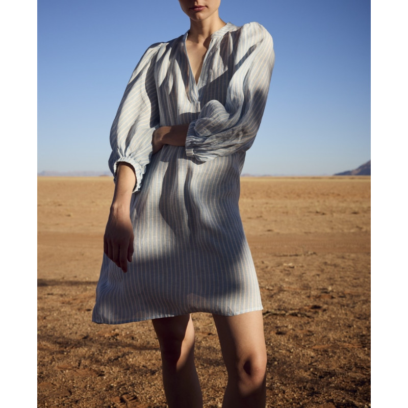 JC SOPHIE Robe MONET