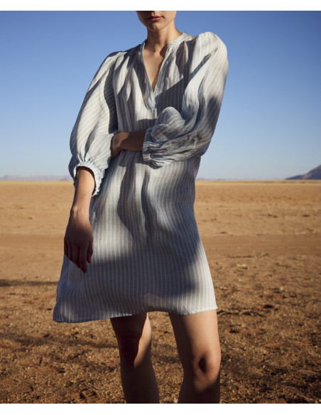 JC SOPHIE Robe MONET