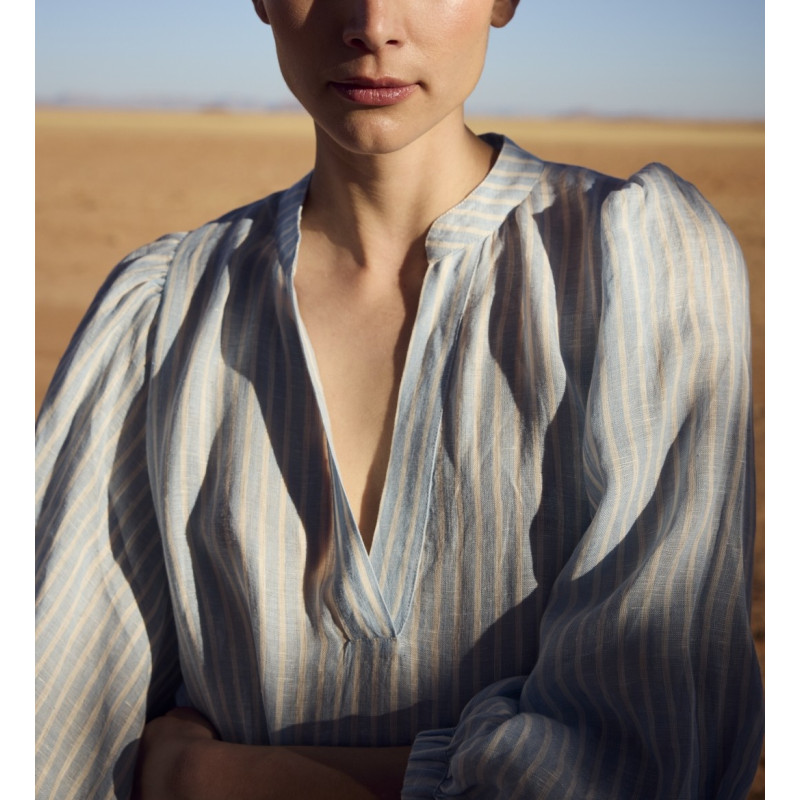 JC SOPHIE Robe MONET