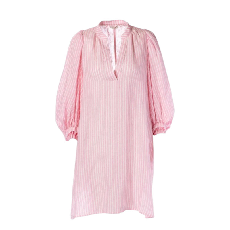 JC SOPHIE Robe MONET