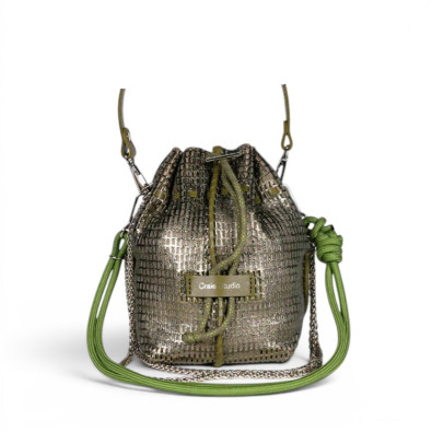 CRAIE STUDIO Sac BIBI Frog