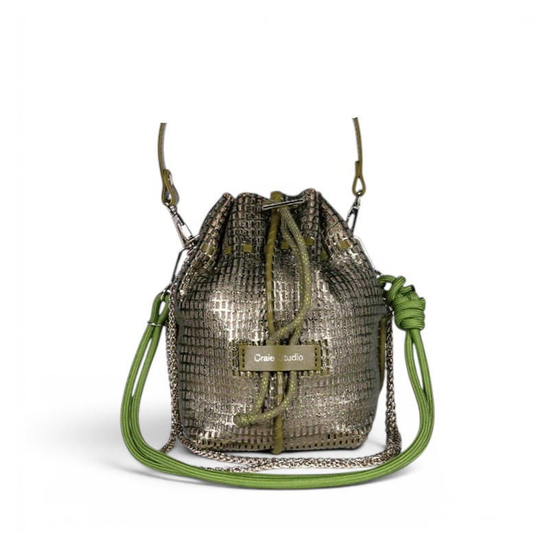 CRAIE STUDIO Sac BIBI Frog