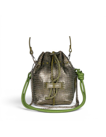 CRAIE STUDIO Sac BIBI Frog