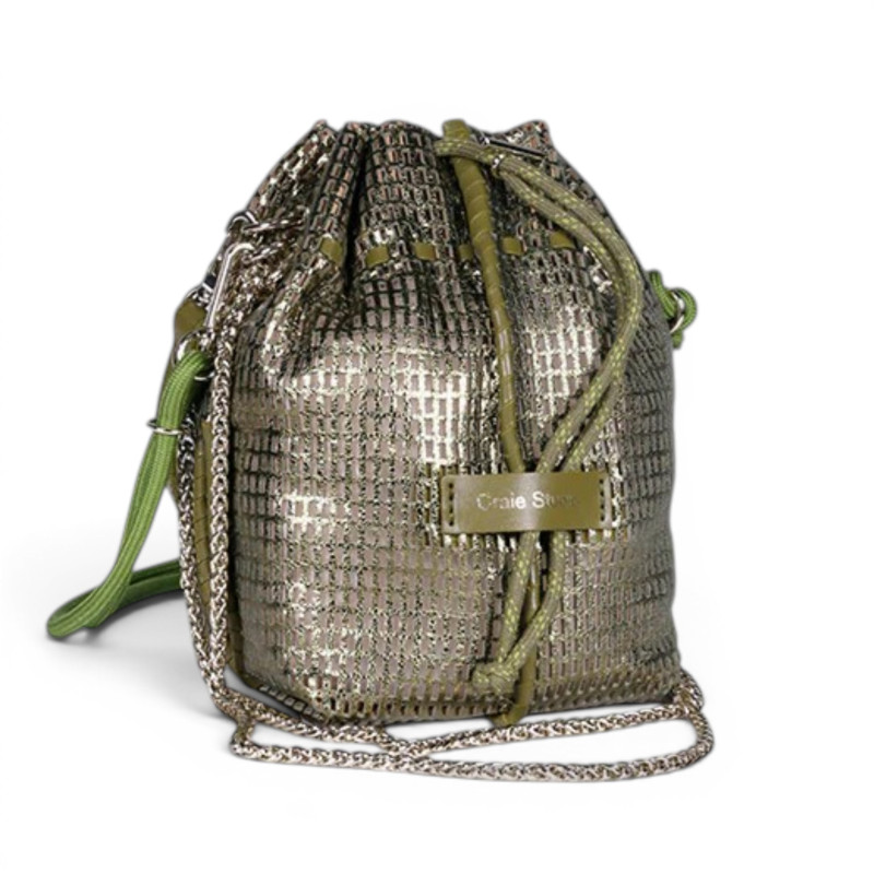 CRAIE STUDIO Sac BIBI Frog
