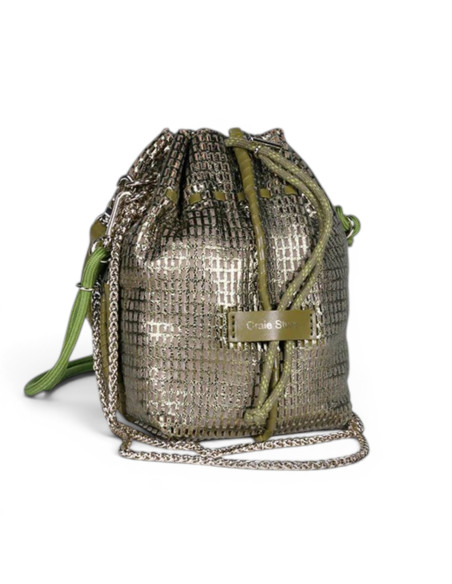 CRAIE STUDIO Sac BIBI Frog