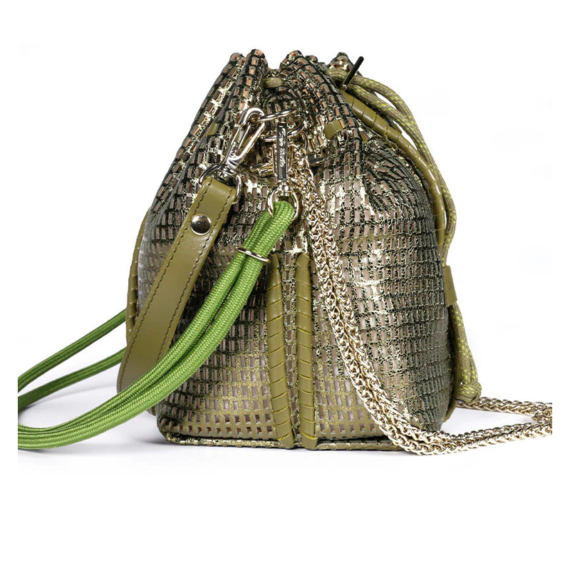 CRAIE STUDIO Sac BIBI Frog