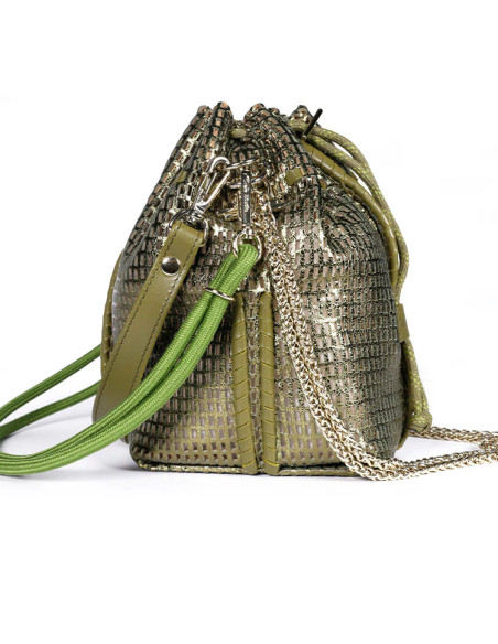 CRAIE STUDIO Sac BIBI Frog