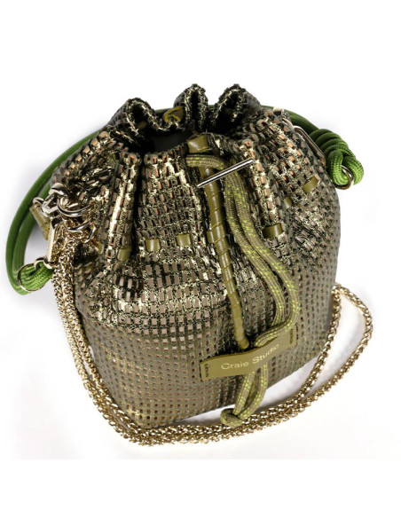 CRAIE STUDIO Sac BIBI Frog