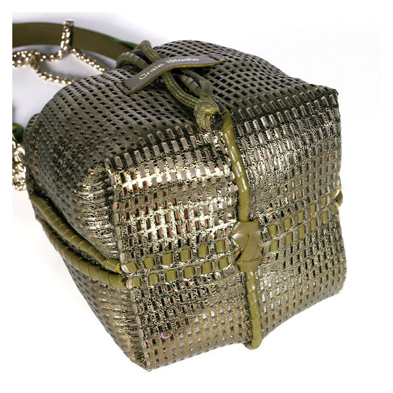 CRAIE STUDIO Sac BIBI Frog