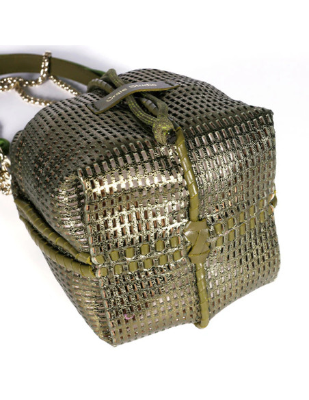 CRAIE STUDIO Sac BIBI Frog