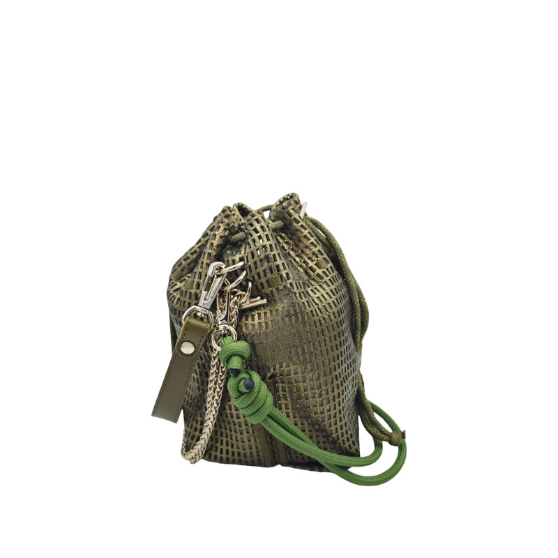 CRAIE STUDIO Sac BIBI Frog
