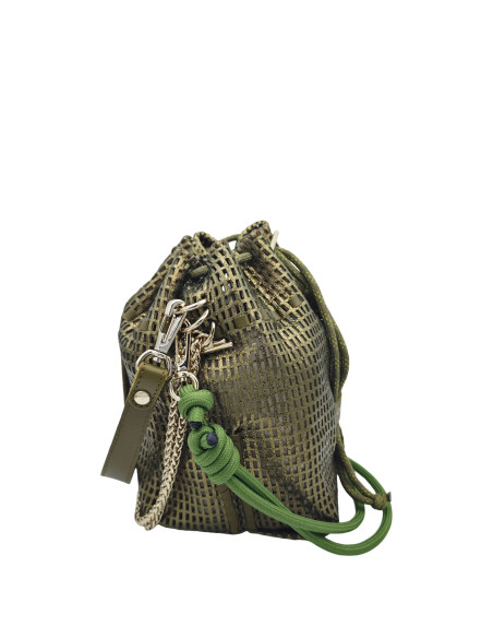 CRAIE STUDIO Sac BIBI Frog