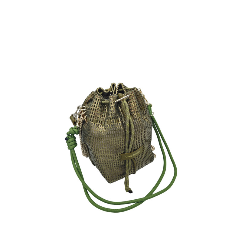 CRAIE STUDIO Sac BIBI Frog