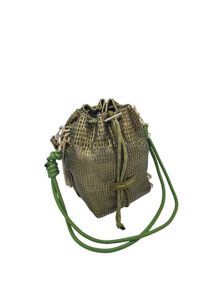 CRAIE STUDIO Sac BIBI Frog