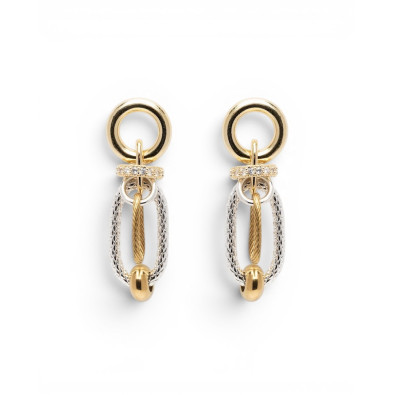 SIGAL boucles d'oreilles VIVIENNE