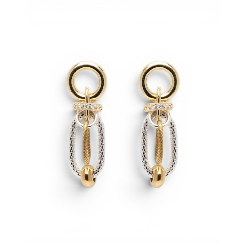 SIGAL boucles d'oreilles VIVIENNE