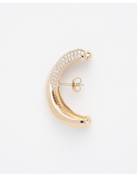 SIGAL mono boucle X