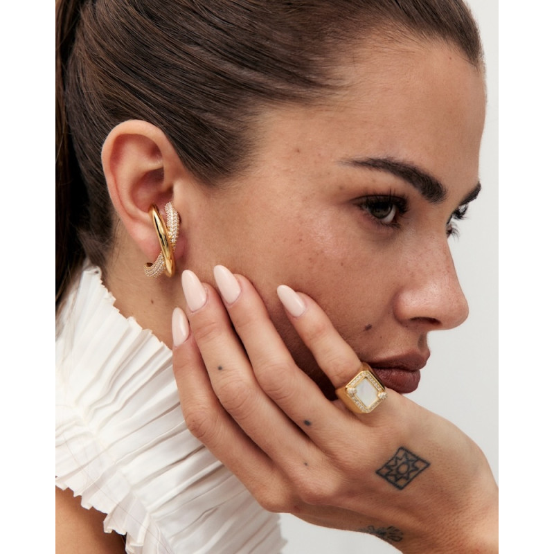 SIGAL mono boucle X