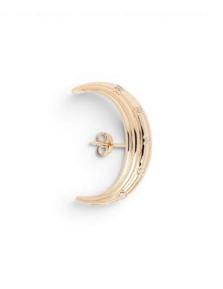 SIGAL mono boucle MOON