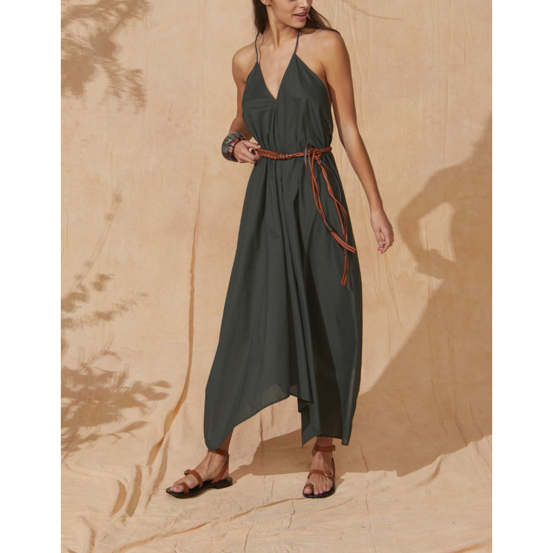 MARE DI LATTE Robe IVINA Ardoise