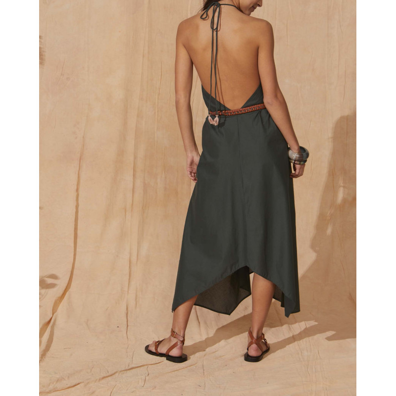 MARE DI LATTE Robe IVINA Ardoise