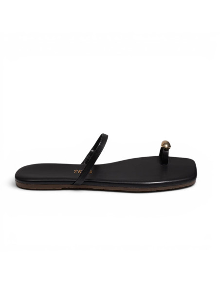 TKEES Sandales COLETTE Sable