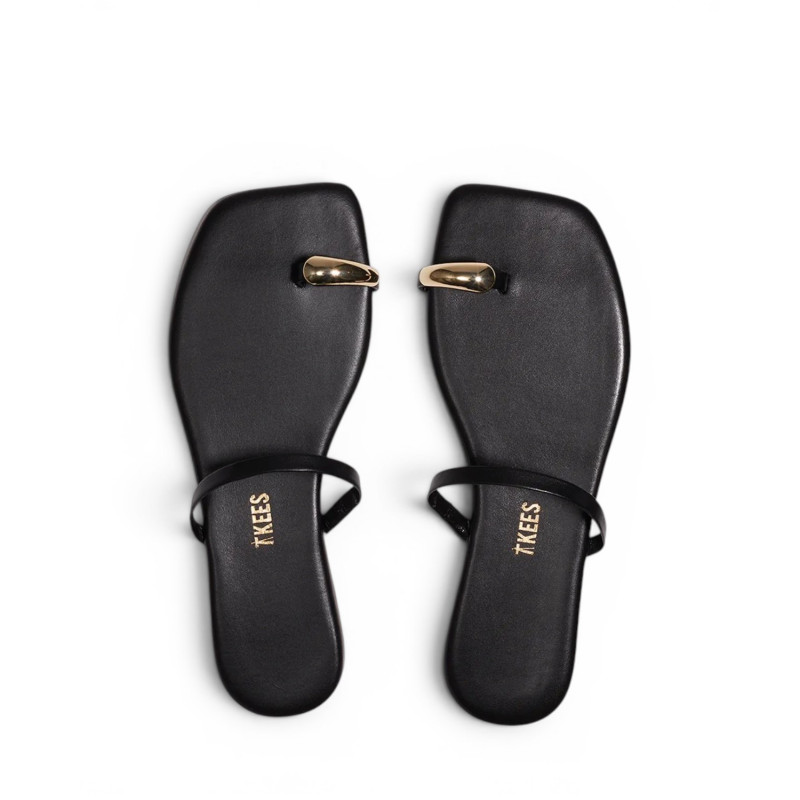 TKEES Sandales COLETTE Sable