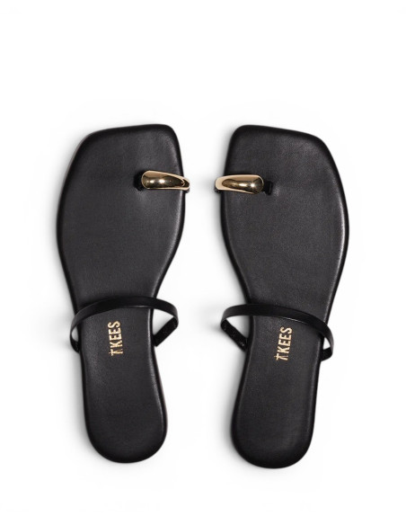TKEES Sandales COLETTE Sable