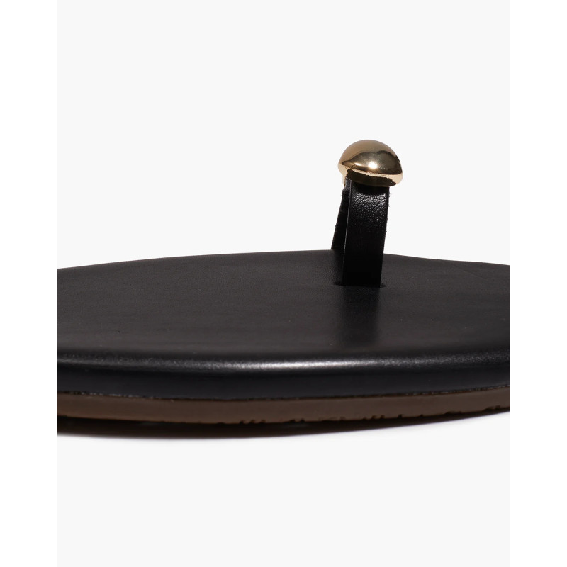 TKEES Sandales COLETTE Sable