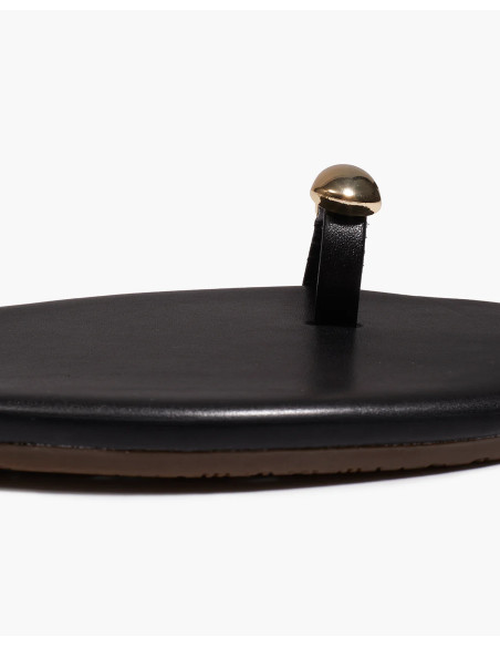 TKEES Sandales COLETTE Sable