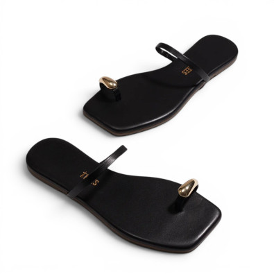TKEES Sandales COLETTE Sable