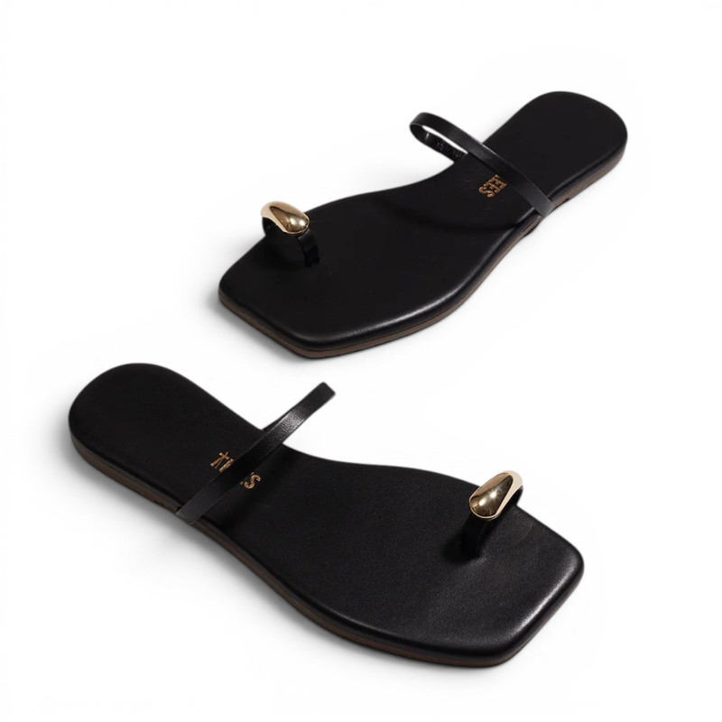 TKEES Sandales COLETTE Sable