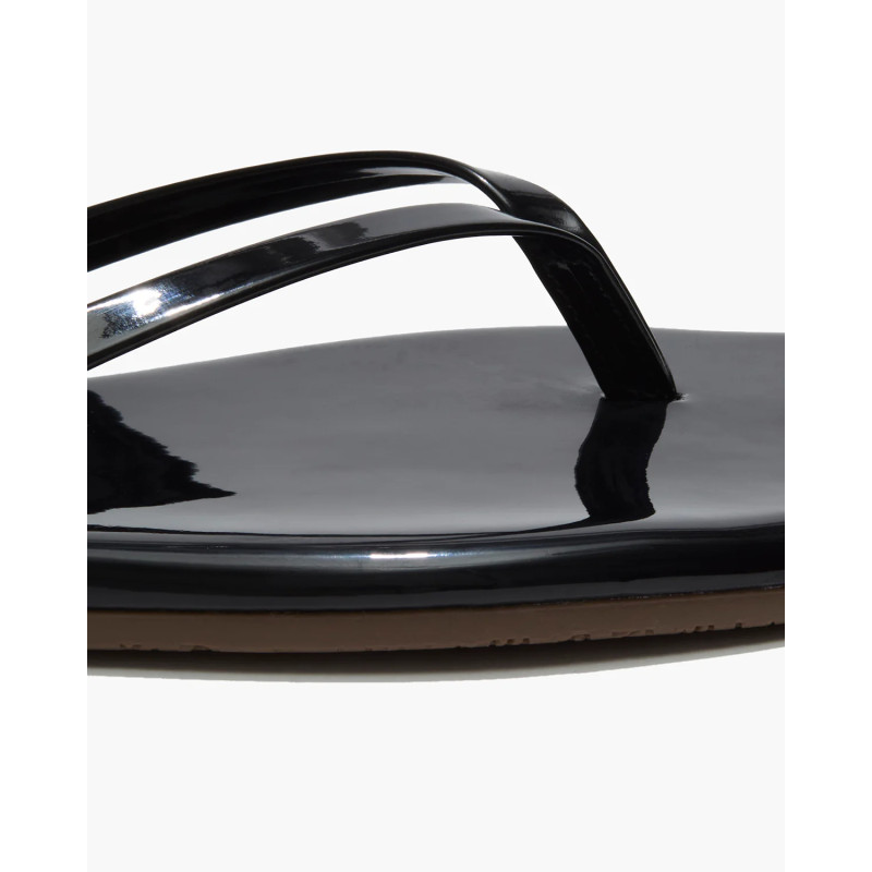 TKEES Tongs LILY Square Licorice