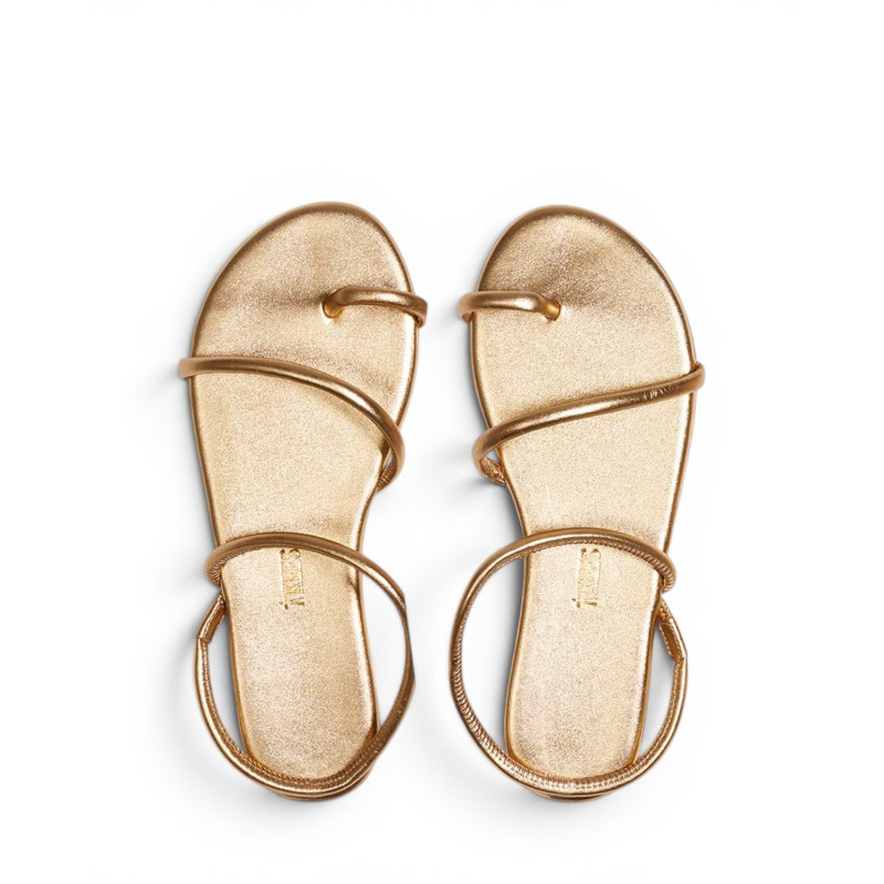 TKEES Sandales TUBULAR Mia Napa Blink